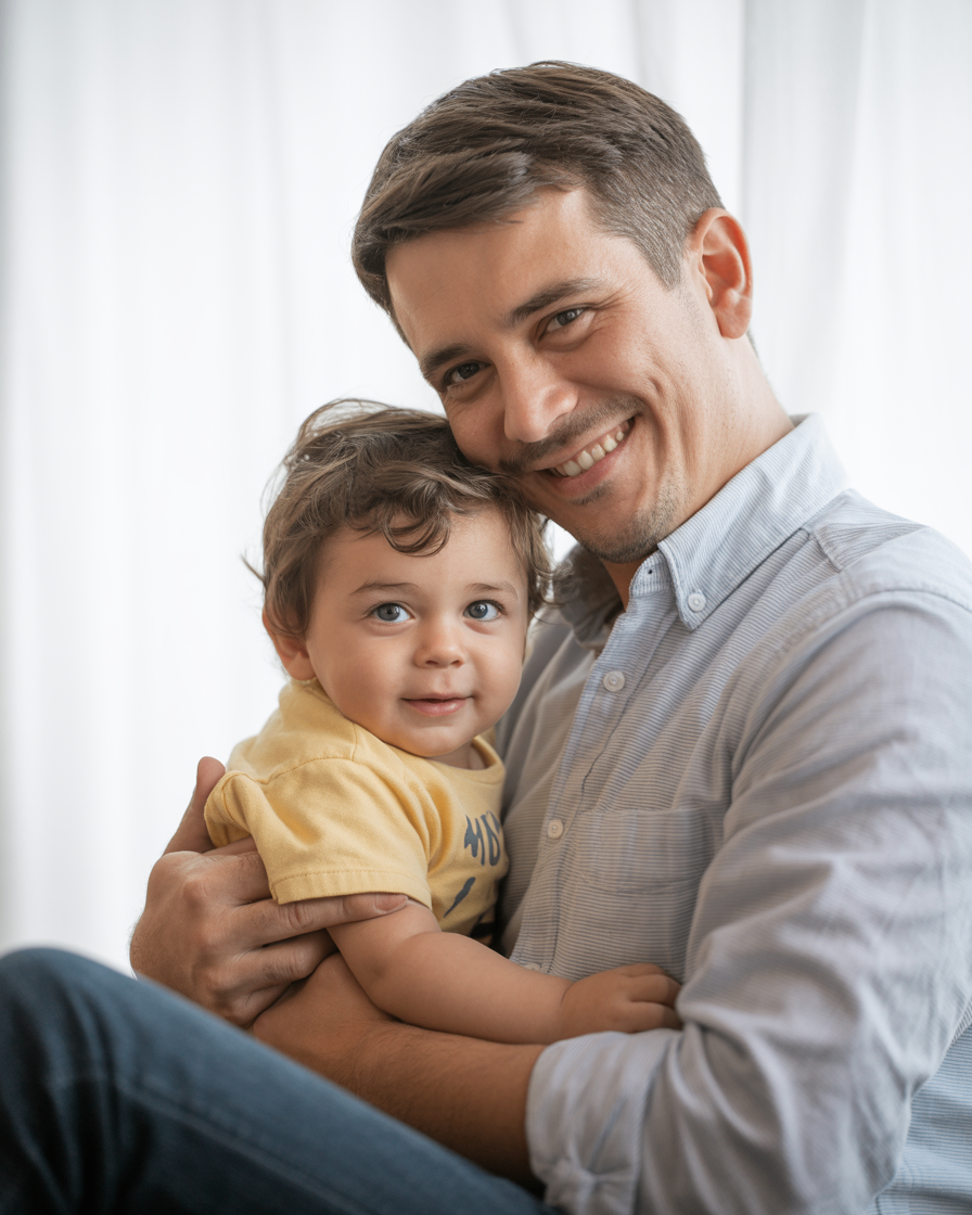 Guia prático de disciplina positiva para corrigir comportamentos difíceis sem traumas.