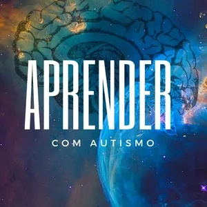 Imagem de capa para o Ebook Aprender com Autismo