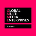 The GMME Academy logo