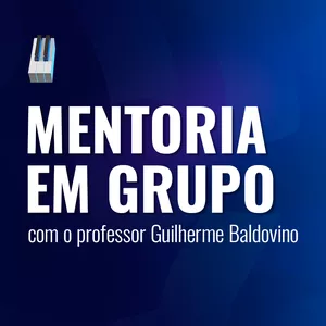 Imagem de capa para o Curso online Mentoria em Grupo - Piano do Zero