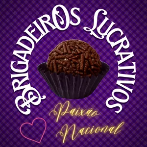 Imagem de capa para o Curso online Curso Brigadeiro Lucrativo 2.0
