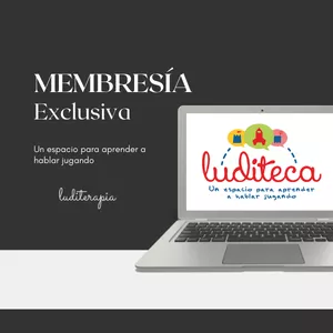 Imagen de portada para Curso online luditeca