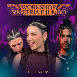 Imagem do curso WORKSHOP SIMETRIA E JUMBO 