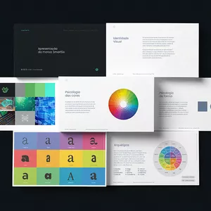 Imagem do curso Modelo de apresentação + Proposta comercial + Bônus - Vitor Linhares