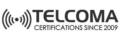 TELCOMA Global logo