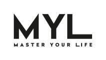 Master Your Life logo