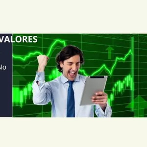 Imagem do curso Domine a Bolsa de Valores