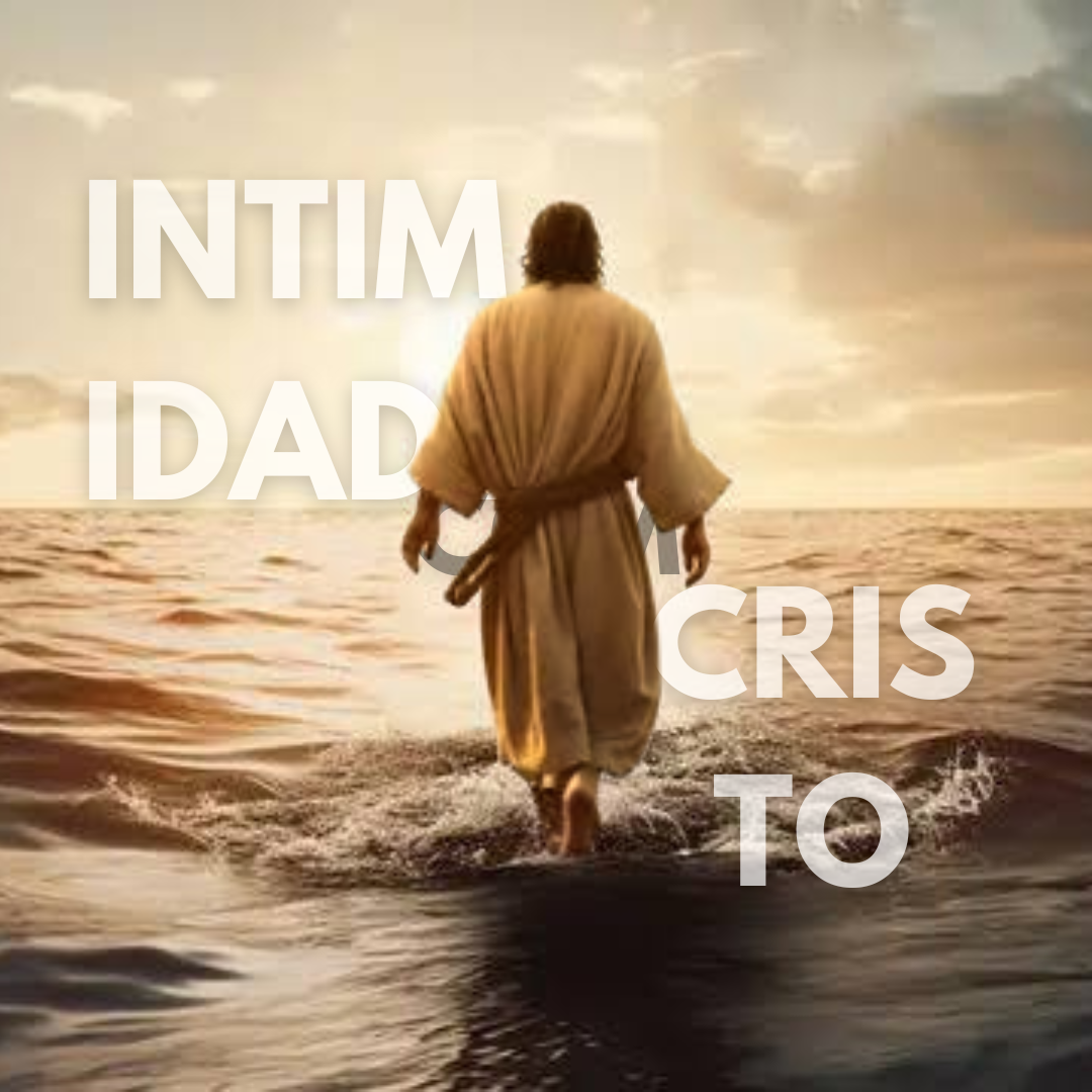 Imagem do curso Intimidade Com Cristo