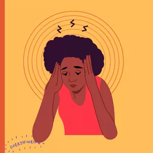 Imagem de capa para o Ebook  "Vivendo sem Ansiedade - Um Guia Prático para o Bem-Estar"**