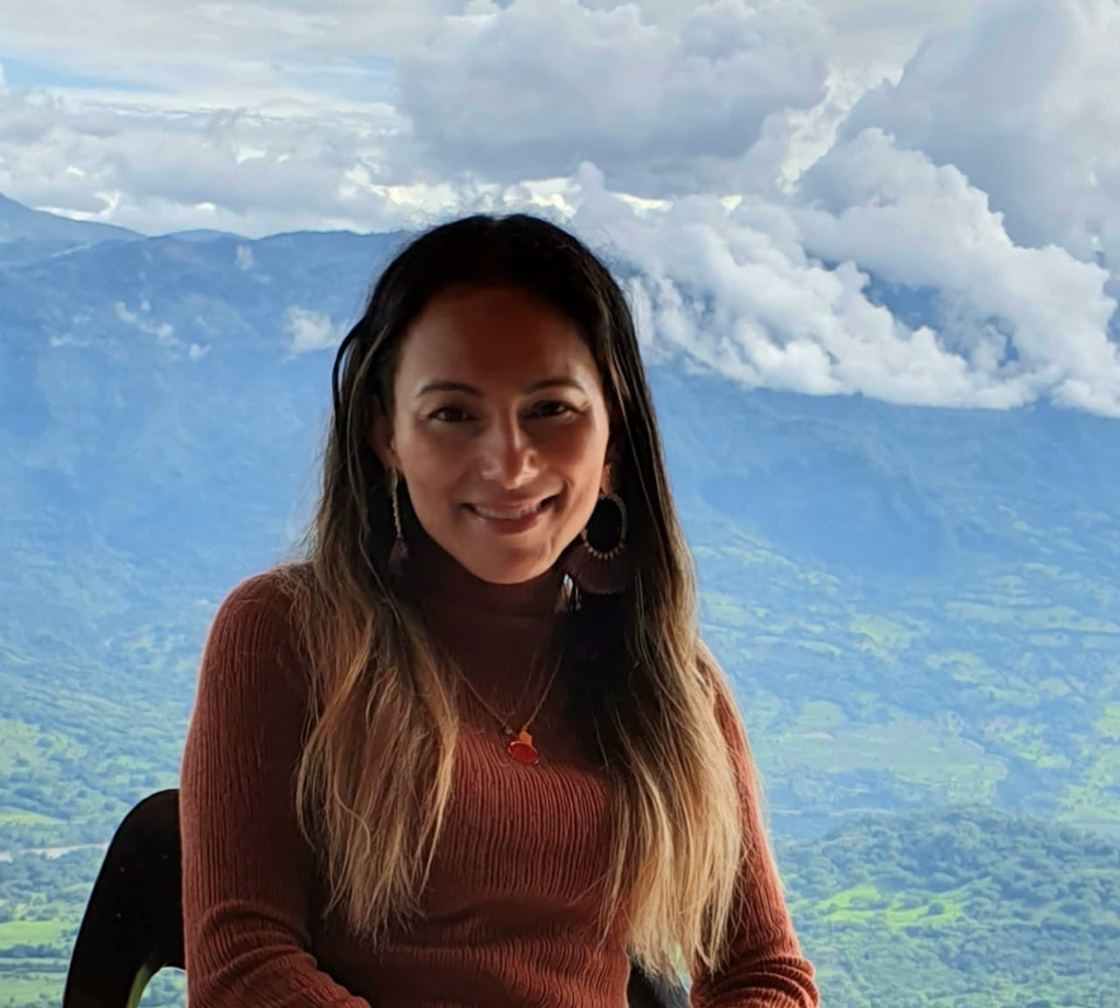 Diana Jimenez
