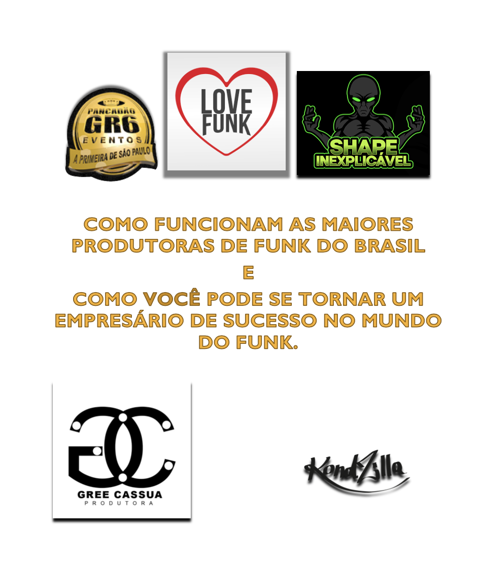 Imagem do curso Como se tornar um empresário de sucesso no mundo do FUNK.