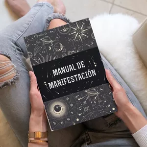 Manual de Manifestacion