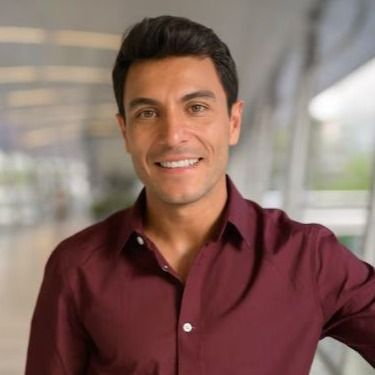 🔹Jorge P., Creador de Contenido.
