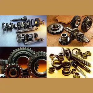 Imagem do curso CURSO: ELEMENTOS DE MÁQUINAS