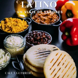 Imagen de portada para Ebook feeling latino