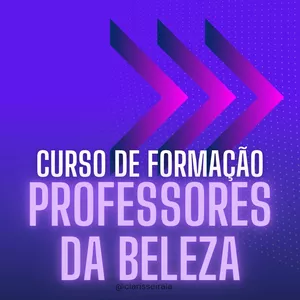 Capa do curso 