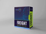 Freight 360 University logo