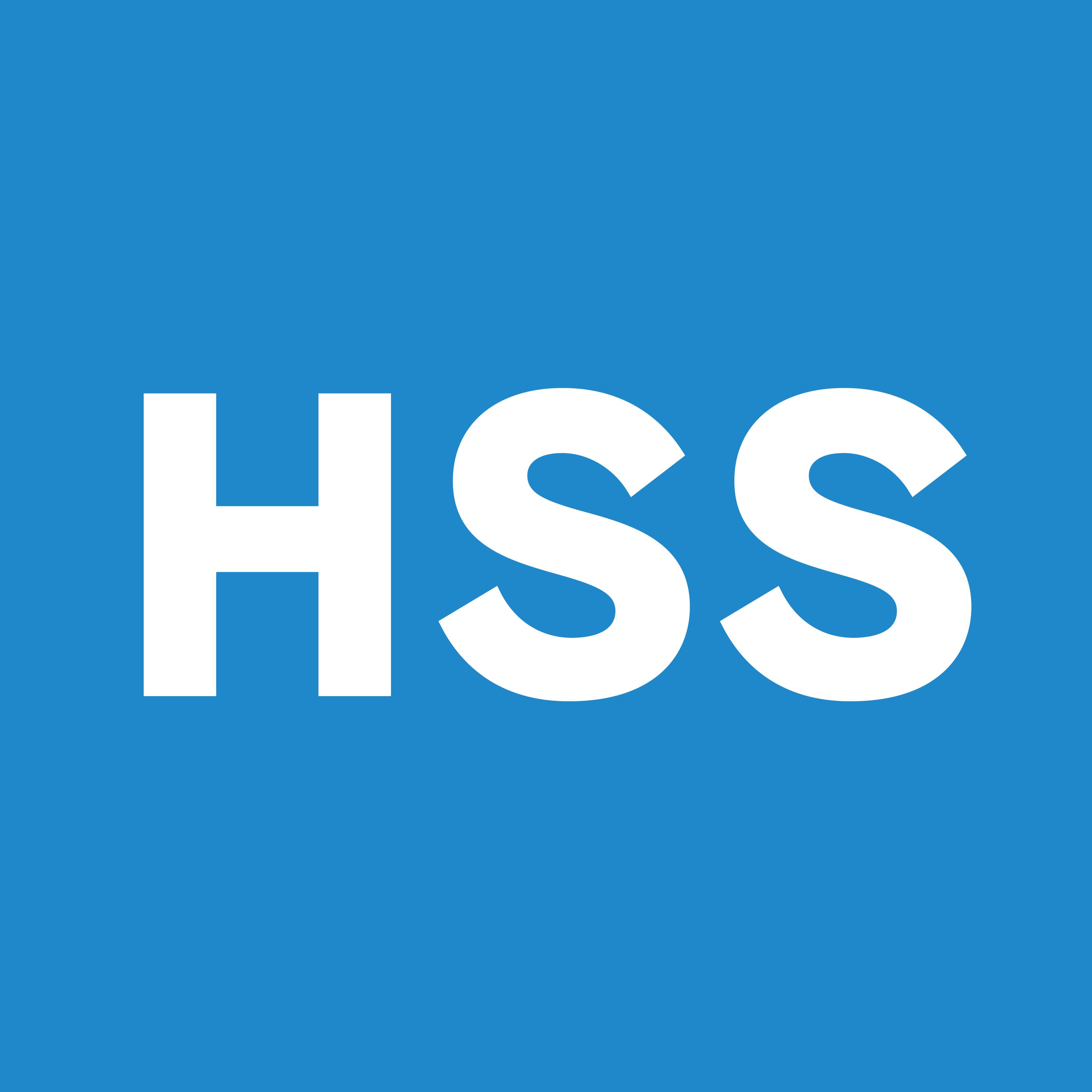 The HSS Athlete Health Team