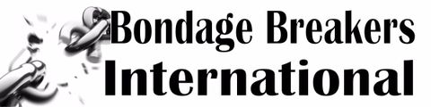 Bondage Breakers International  logo