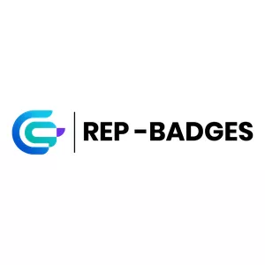 Cover image for Online course REP - BADGES