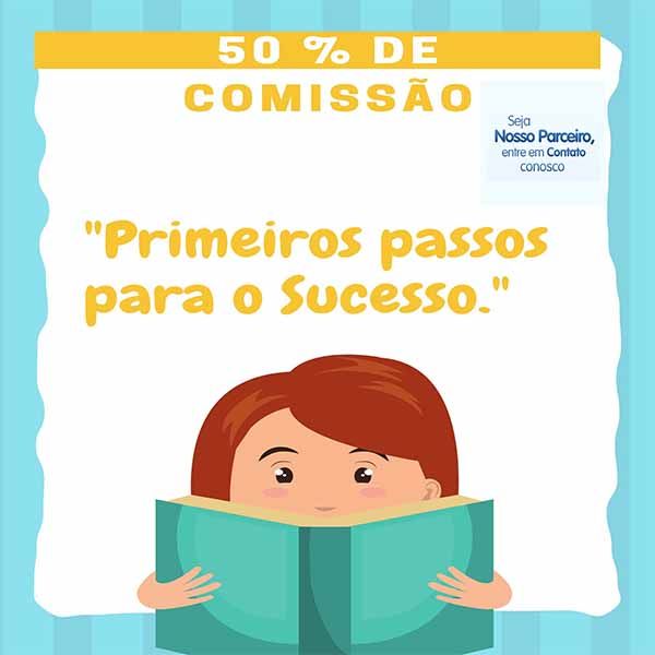 Capa do curso 