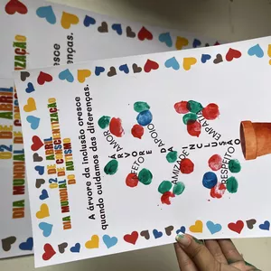 Imagem de capa para o Ebook Árvore da Inclusão 