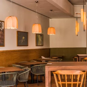 Imagem de capa para o Curso online Projetando seu Restaurante, Bar, Delivery e outros