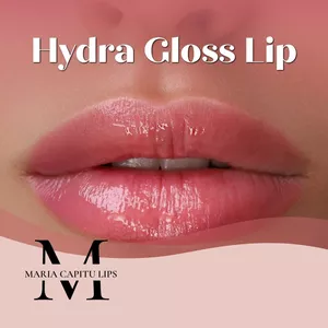 Imagem de capa para o Curso online HYDRA GLOSS LIP