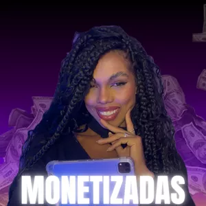 Imagem de capa para o Curso online MONETIZADAS 