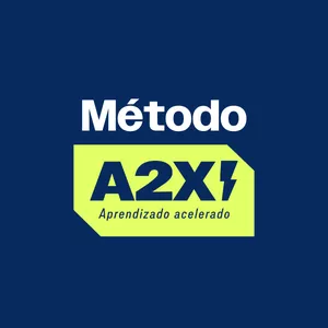 Imagem do curso Método A2X
