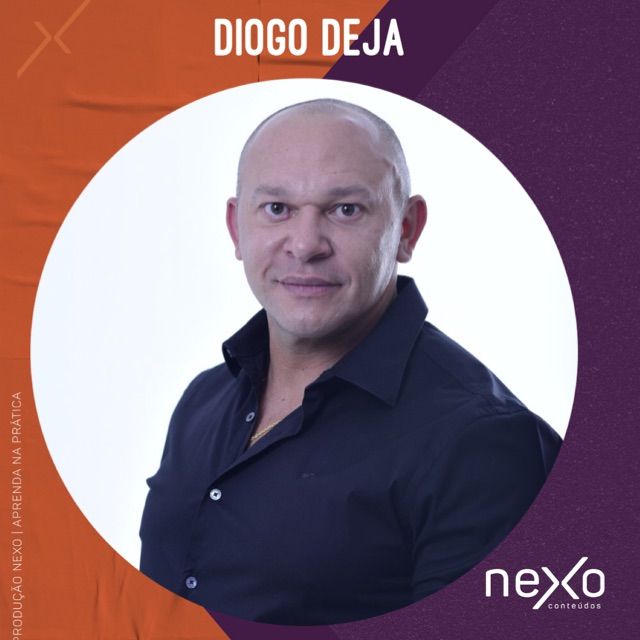 Capa do curso 