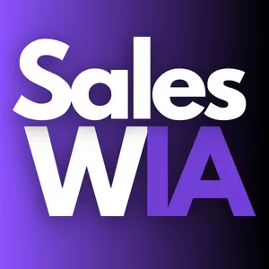 Imagen de portada para Curso online SalesWithAI - Generá mas ventas posicionando tu negocio en la nueva era de la IA