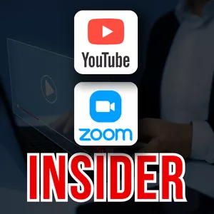 Imagem de capa para o Curso online Lives de Network 