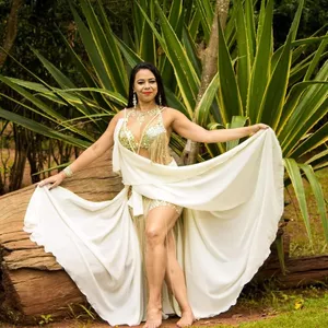 Imagem do curso CRIAÇÃO COREOGRÁFICA E IMPROVISO