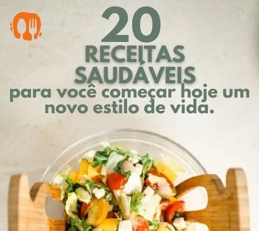 Emagreça de Forma Saudável - As 20 Melhores Receitas Cetogênicas para Transformar sua Dieta