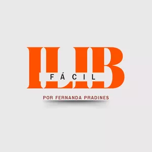 Imagem de capa para o Curso online ILIB FÁCIL