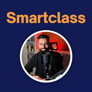 Imagem de capa para o Curso online Smartclass