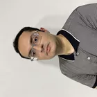 Foto do autor Luis Gustavo Aparecido Rabelo