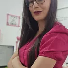 Foto do autor Jaqueline