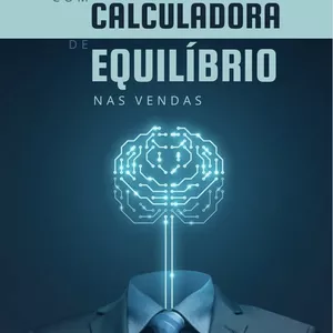 Imagem do curso MAXIMIZANDO LUCROS COM CALCULADORA DE EQUILIBRIO