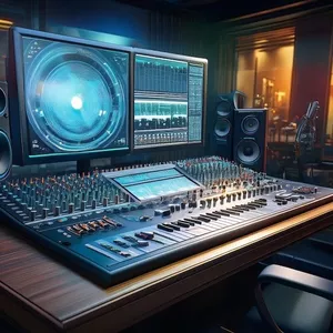 Imagem de capa para o Curso online Backing Tracks VM - Sua Banda Virtual