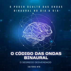 Imagem de capa para o Curso online O Código das Ondas Binaural