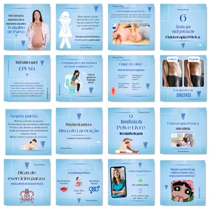 Imagem do curso CANVA FISIOTERAPIA PÉLVICA