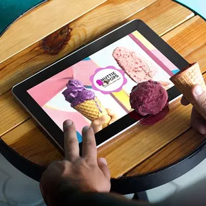 Imagem de capa para o Curso online Curso de Marketing para Redes Sociais