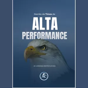 Imagem de capa para o Curso online Ebook Gestão de Times de Alta Performance