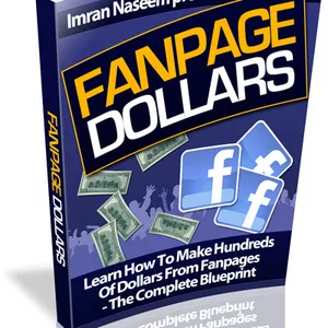 Imagen de portada para Ebook Cómo ganar 800 mil dólares con fanpage