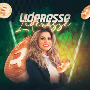 Imagem de capa para o Ebook Lideresse