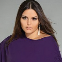 Gislaine Romualki