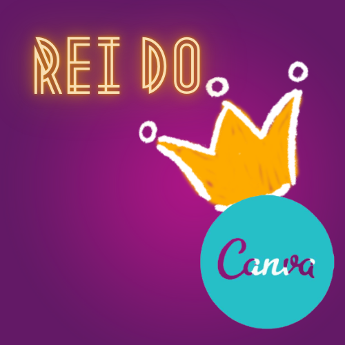 Imagem do curso Rei do Canva