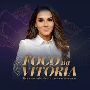 Imagem de capa para o Curso online FOCO NA VITÓRIA